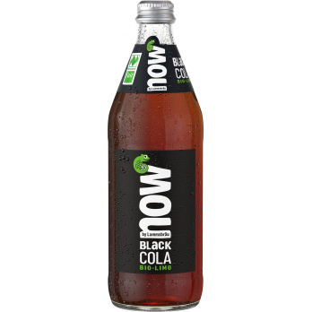 Neumarkter Lammsbräu - now Black Cola, 0,5 ltr Fla