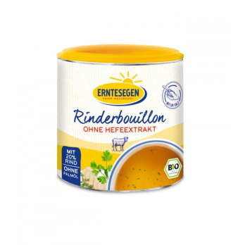 Erntesegen Rinderbouillon, 120 gr Dose -hefefrei-
