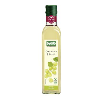byodo Condimento Bianco, 0,5 ltr Flasche