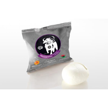 ÖMA Mozzarella di Bufala Campana D.O.P, 305 gr Beu