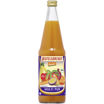 Beutelsbacher Multi Pur, 0,7 ltr Flasche