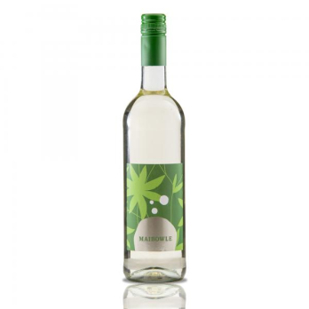 Zellertaler Keller Maibowle, 0,75 ltr Flasche