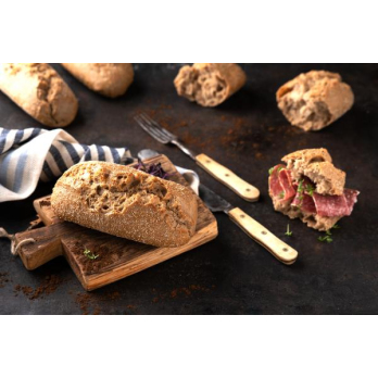 Dinkelrustic