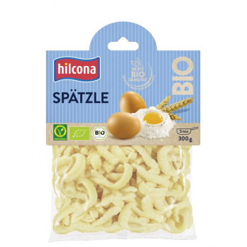 Hilcona Spätzle